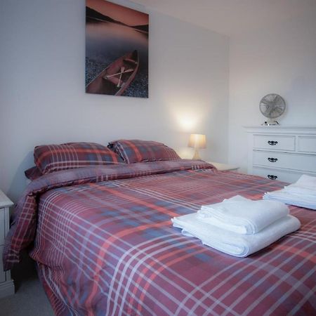 Maes Yr Odyn - 3 Bedroom Holiday Home - Narberth Eksteriør billede