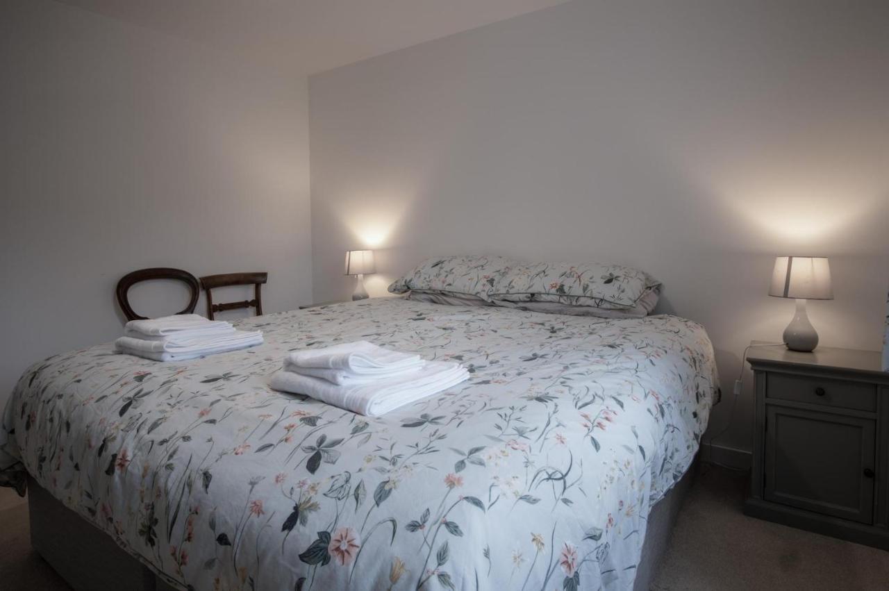 Maes Yr Odyn - 3 Bedroom Holiday Home - Narberth Eksteriør billede