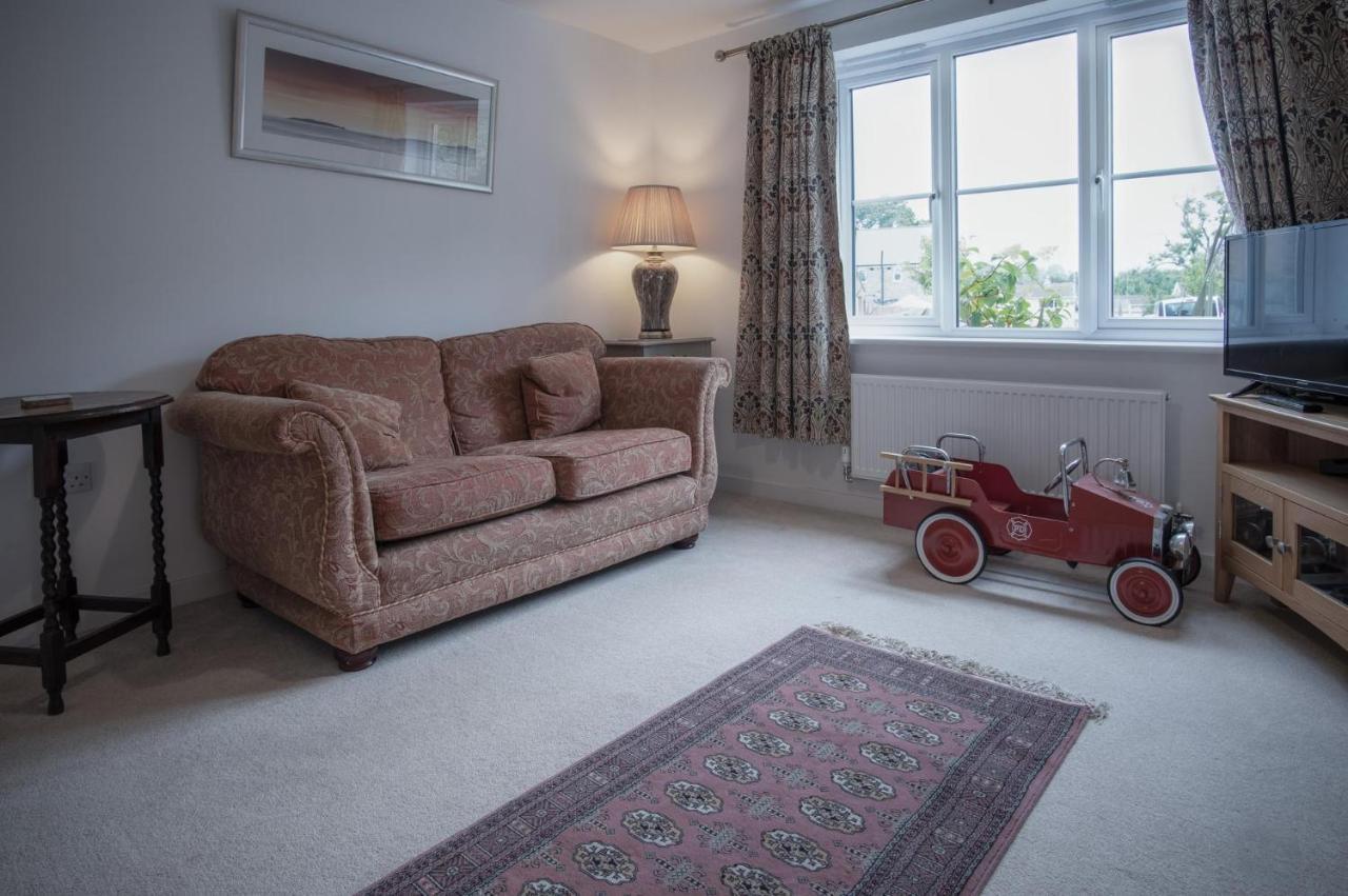 Maes Yr Odyn - 3 Bedroom Holiday Home - Narberth Eksteriør billede