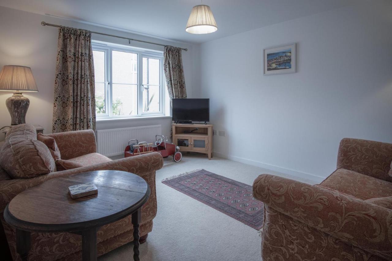 Maes Yr Odyn - 3 Bedroom Holiday Home - Narberth Eksteriør billede