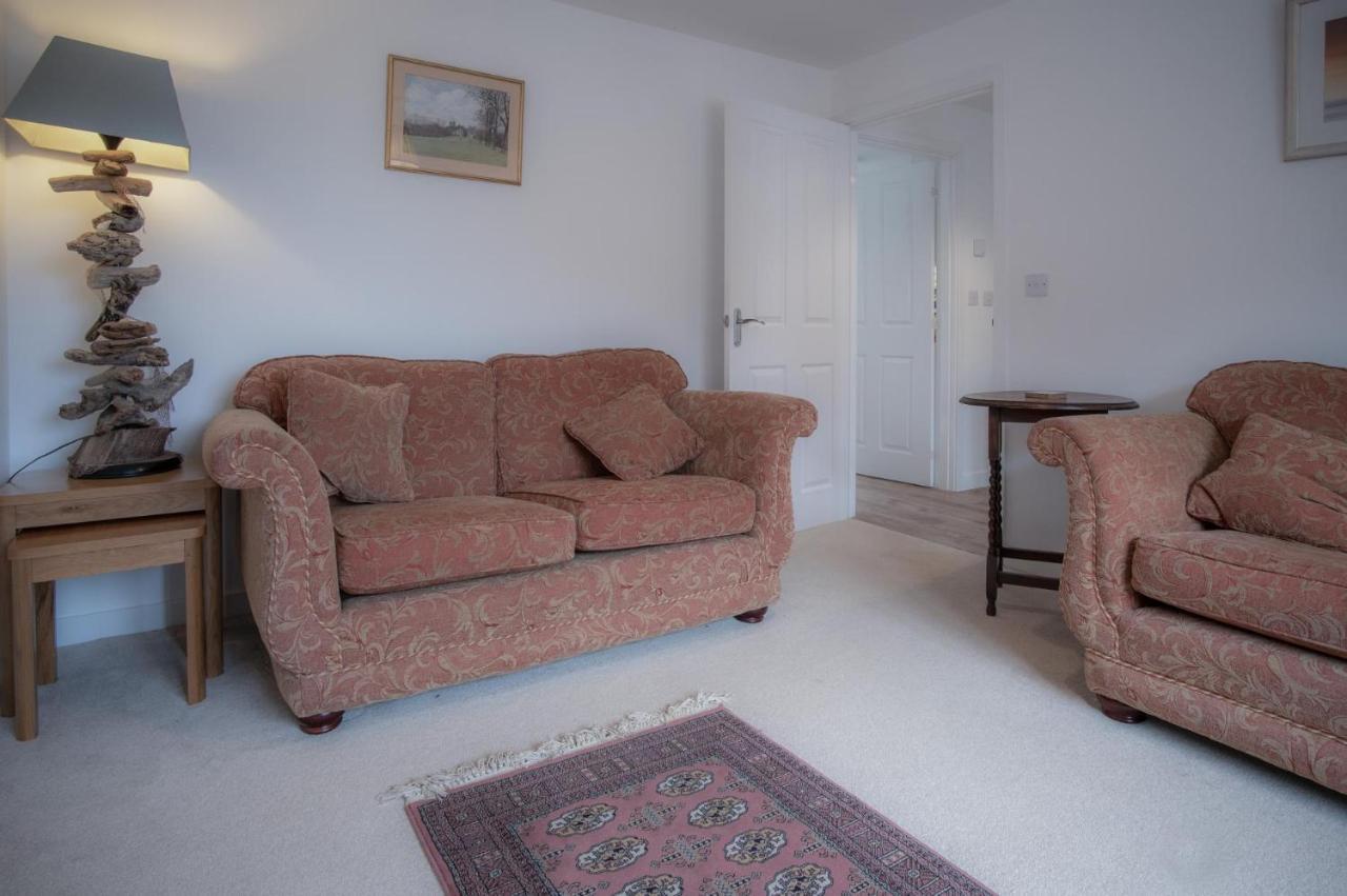 Maes Yr Odyn - 3 Bedroom Holiday Home - Narberth Eksteriør billede