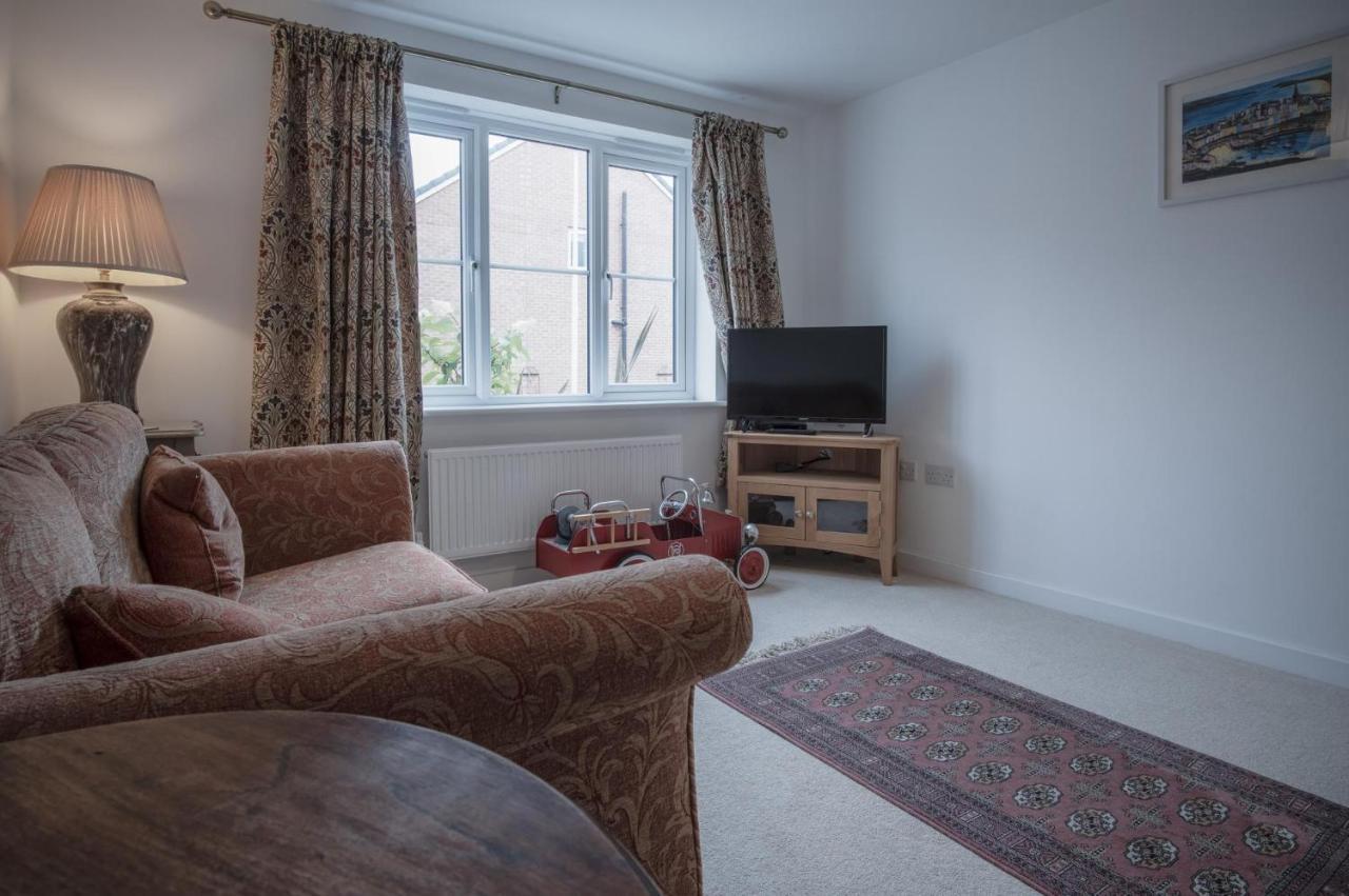 Maes Yr Odyn - 3 Bedroom Holiday Home - Narberth Eksteriør billede