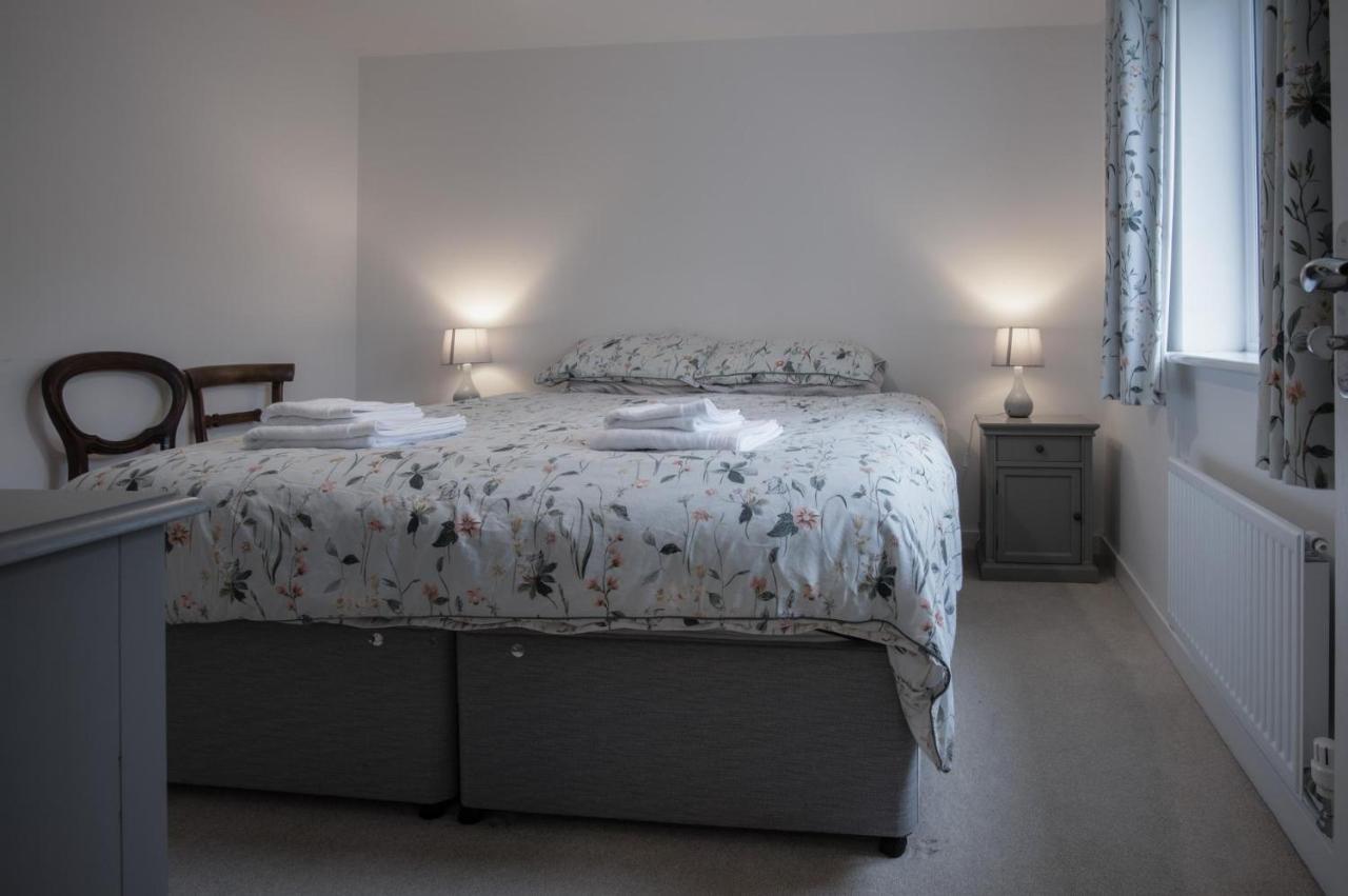 Maes Yr Odyn - 3 Bedroom Holiday Home - Narberth Eksteriør billede