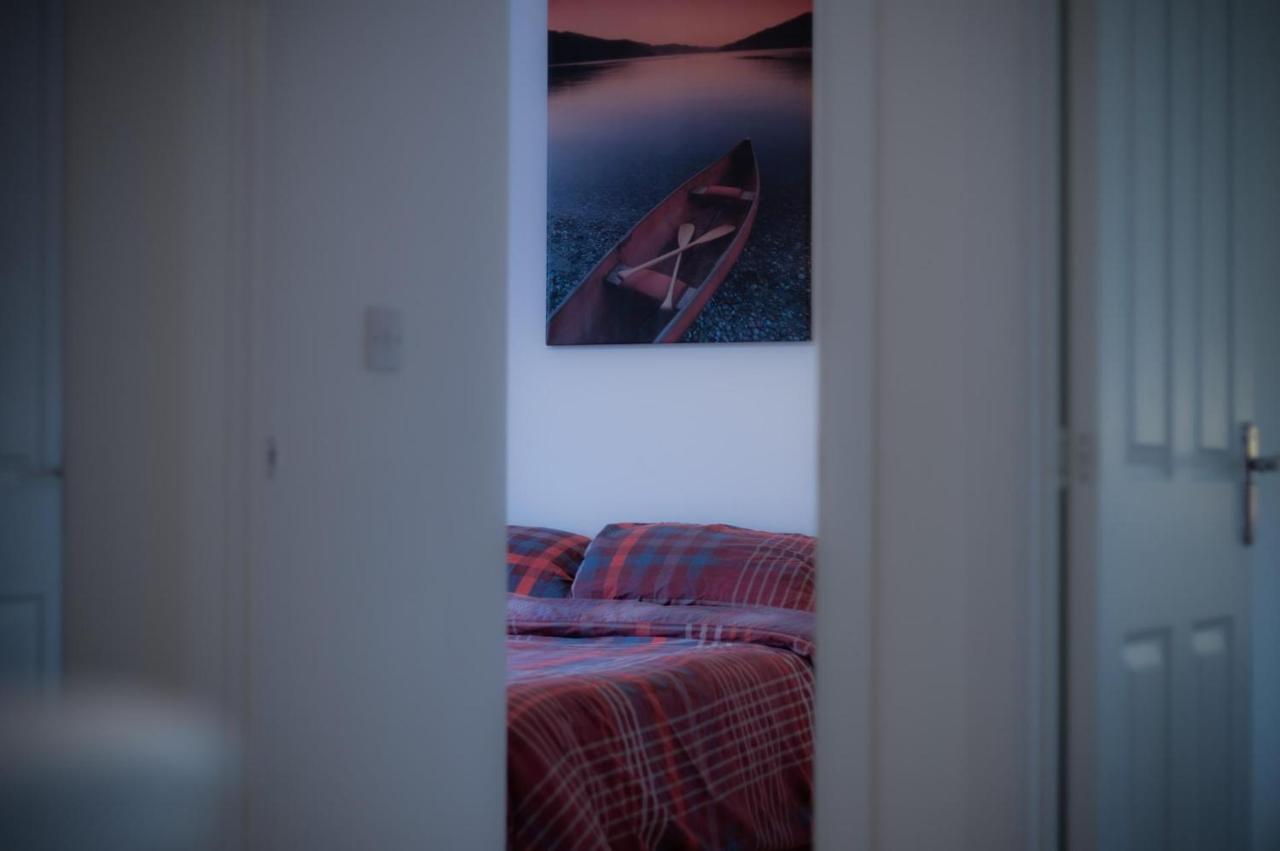 Maes Yr Odyn - 3 Bedroom Holiday Home - Narberth Eksteriør billede