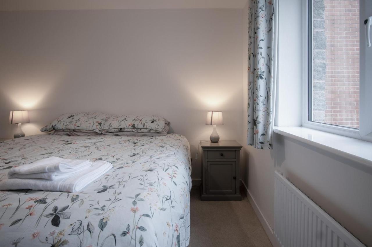 Maes Yr Odyn - 3 Bedroom Holiday Home - Narberth Eksteriør billede