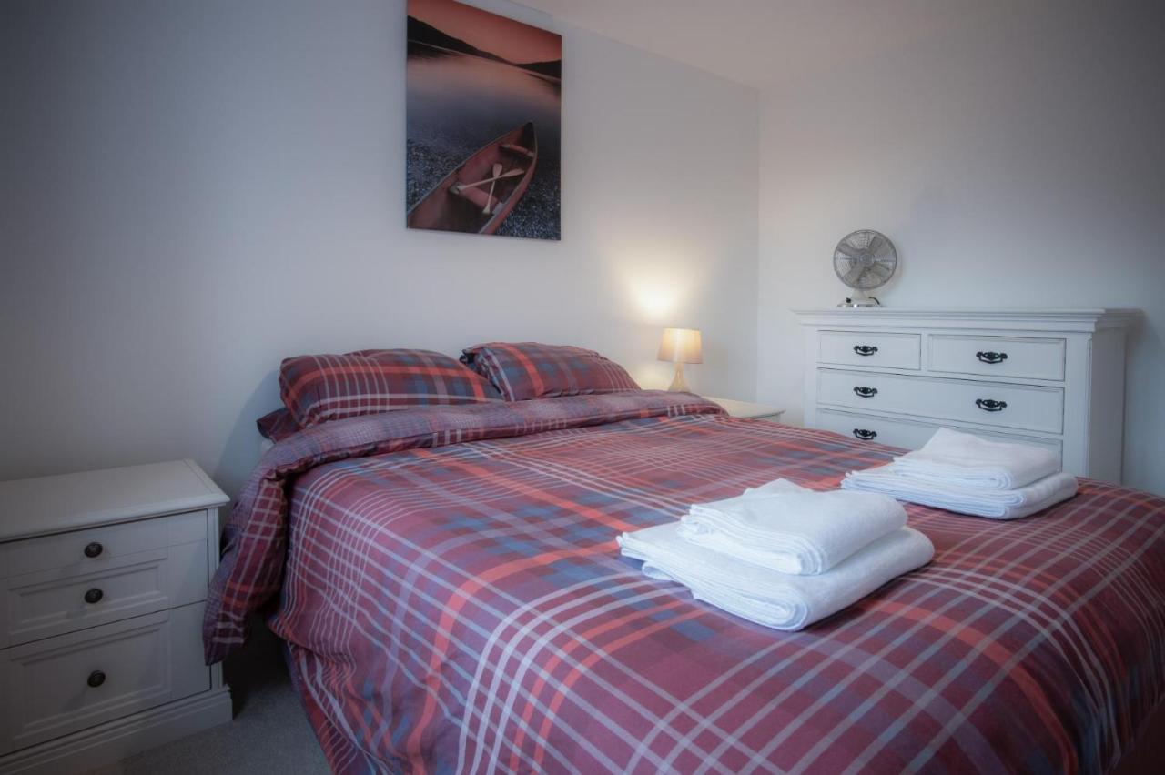 Maes Yr Odyn - 3 Bedroom Holiday Home - Narberth Eksteriør billede