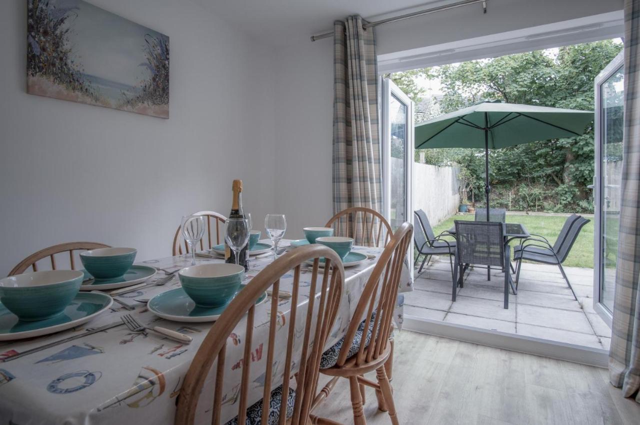Maes Yr Odyn - 3 Bedroom Holiday Home - Narberth Eksteriør billede